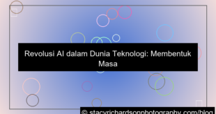 desain ai dalam dunia teknologi
