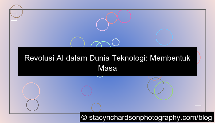 desain ai dalam dunia teknologi