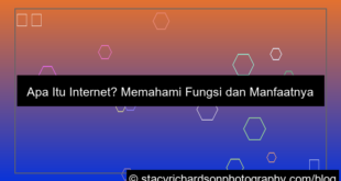 visual apa itu internet dan fungsinya