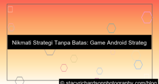game android strategi offline