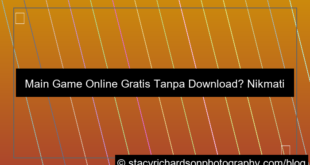 grafik game online gratis tanpa download
