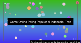 grafik game online paling populer di indonesia