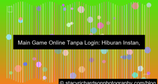 game online tanpa login