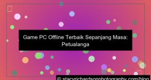desain game pc offline terbaik sepanjang masa