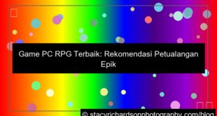 game pc rpg terbaik