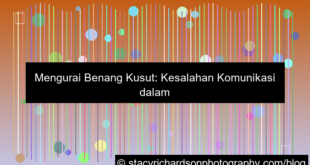 gambar kesalahan komunikasi dalam relationship