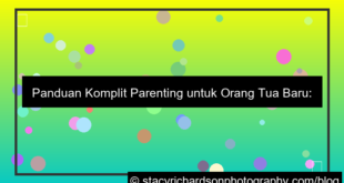 gambar parenting untuk orang tua baru