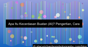 visual pengertian kecerdasan buatan