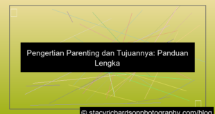 desain pengertian parenting dan tujuannya