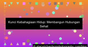 relationship dan kebahagiaan hidup