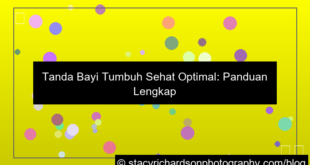 grafik tanda bayi tumbuh sehat