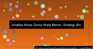 ilustrasi analisa kelas dunia wala meron