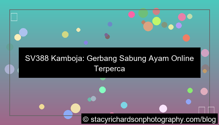 visual arena sv388 cambodia