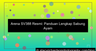 arena sv388 resmi