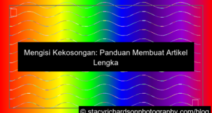 desain artikel lengkap wala meron