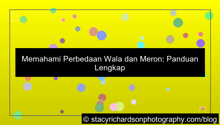 desain beda wala dan meron