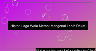 histori laga wala meron