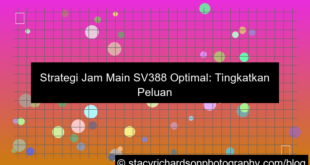 jam main sv388
