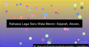 grafik laga seru wala meron