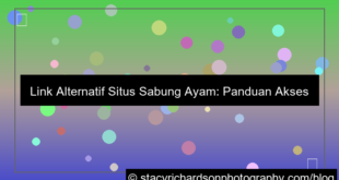 link alternatif situs sabung ayam