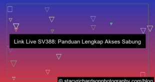 grafik link live sv388