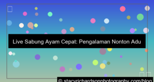 live sabung ayam cepat