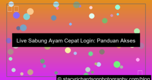 gambar live sabung ayam cepat login