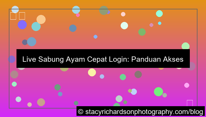 gambar live sabung ayam cepat login