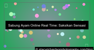 visual live sabung ayam real time