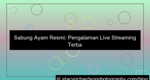 gambar live sabung ayam resmi