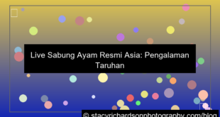 visual live sabung ayam resmi asia