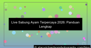 live sabung ayam terpercaya 2026