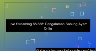 live streaming sv388