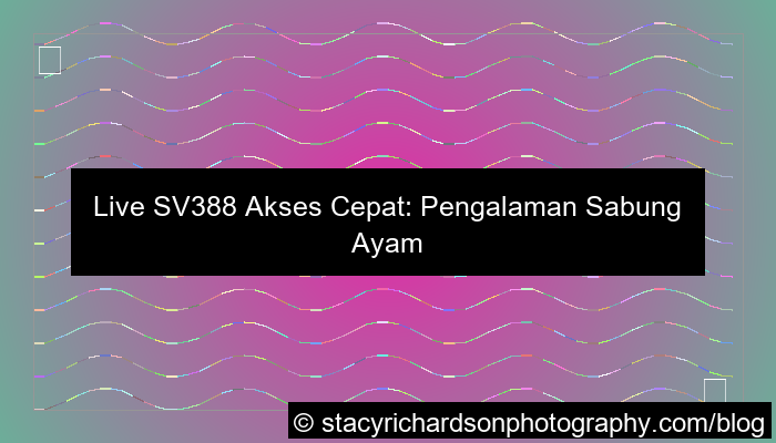 desain live sv388 akses cepat