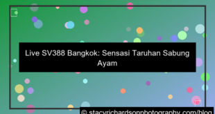 visual live sv388 bangkok