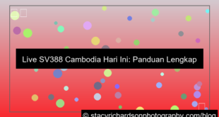 gambar live sv388 cambodia hari ini
