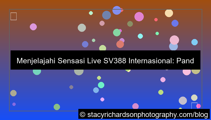live sv388 internasional