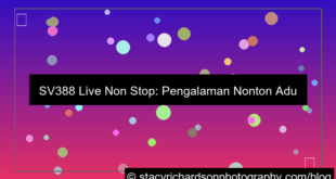 grafik live sv388 non stop