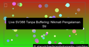 live sv388 tanpa buffering