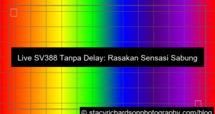 live sv388 tanpa delay