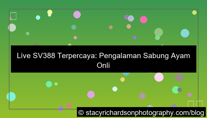 visual live sv388 terpercaya