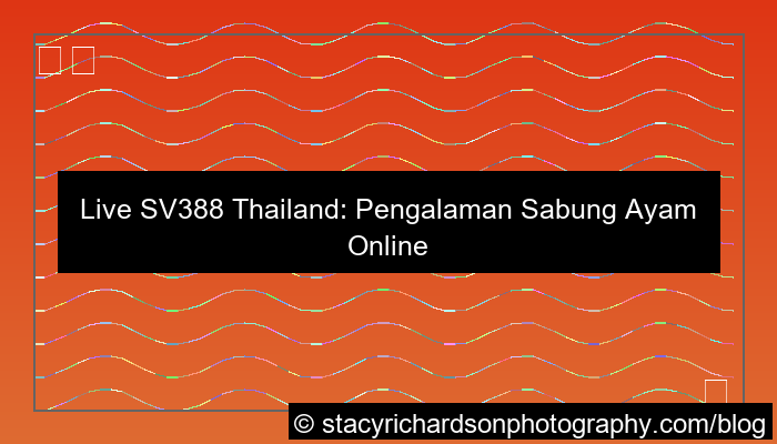 live sv388 thailand