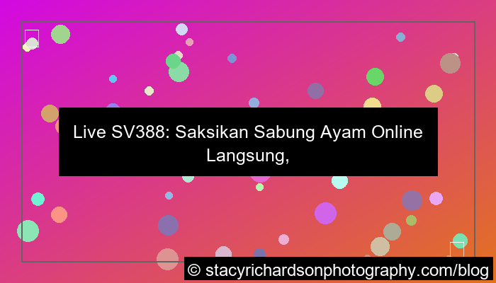 live sv388