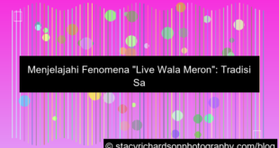live wala meron
