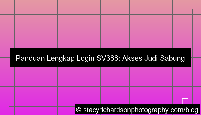 login sv388