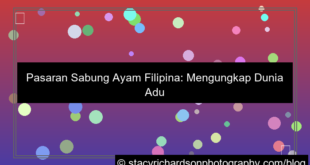 pasaran sabung ayam filipina