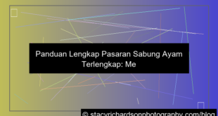 grafik pasaran sabung ayam terlengkap