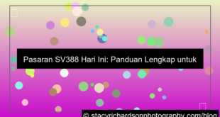 pasaran sv388 hari ini