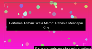 performa terbaik wala meron