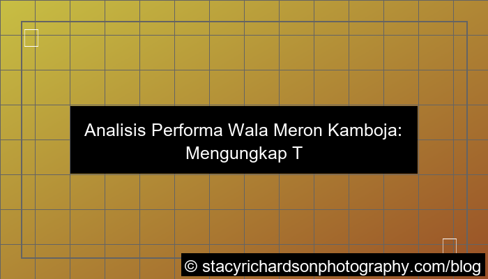 visual performa wala meron cambodia